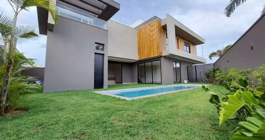 Casa em condomínio à venda, 4 quartos, 4 suítes, 2 vagas, nova uberlândia - uberlândia/mg