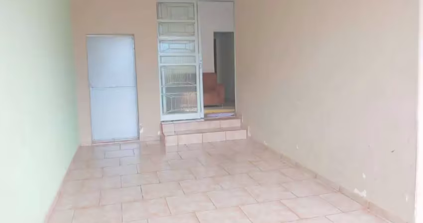 Casa à venda, 3 quartos, 1 suíte, osvaldo rezende - uberlândia/mg