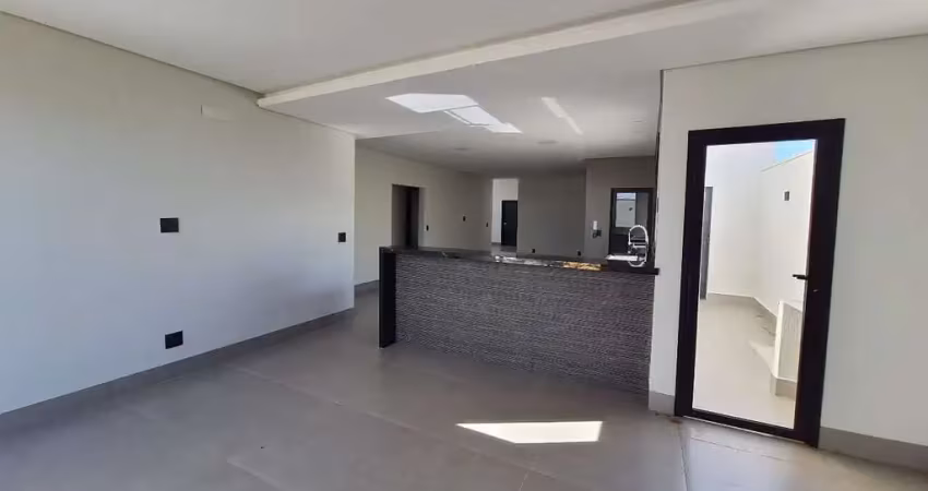 Casa em condomínio com 3 suítes para venda no bairro novo mundo
