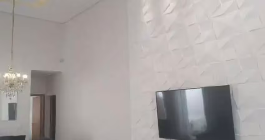 Excelente casa com 3 suítes para venda no bairro jardim inconfidência.