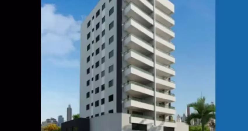 Excelente apartamento para venda com 3 quartos no bairro granada