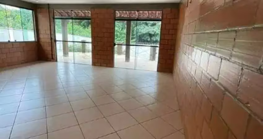 Casa à venda, 3 quartos, 1 suíte, 4 vagas, cidade jardim - uberlândia/mg
