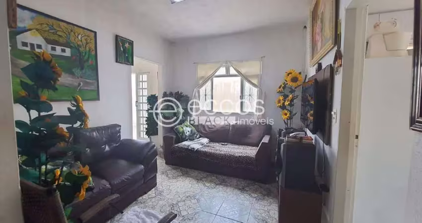Casa à venda, 3 quartos, 2 vagas, alto umuarama - uberlândia/mg