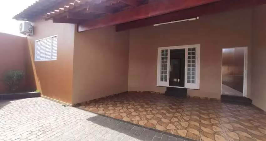 Casa à venda, 3 quartos, 1 suíte, 2 vagas, jardim europa - uberlândia/mg