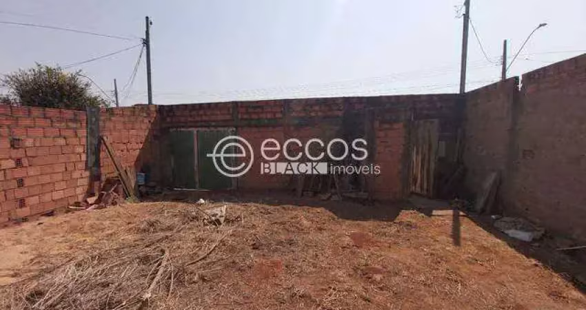Terreno à venda na Rua Leopoldo Bulhões, --, Pampulha, Uberlândia