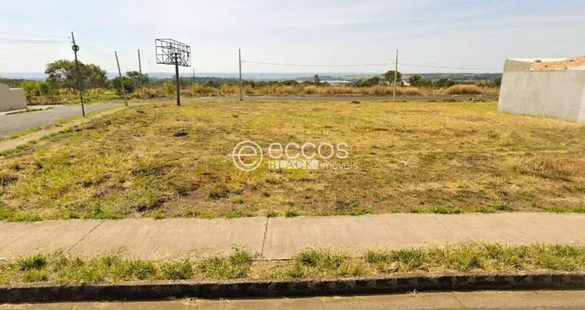 Terreno à venda na Rua Tarcila do Amaral, 179, New Golden Ville, Uberlândia