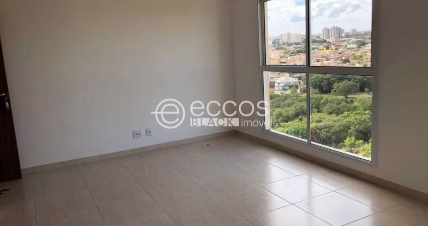 Apartamento à venda, 2 quartos, Jardim Inconfidência - Uberlândia/MG