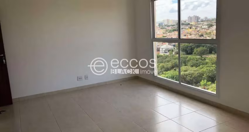 Apartamento à venda, 2 quartos, jardim inconfidência - uberlândia/mg