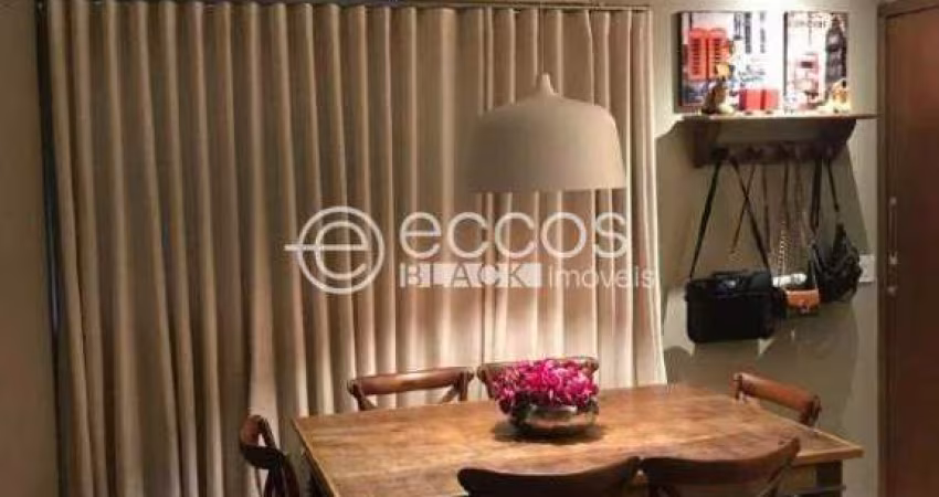 Apartamento à venda, 2 quartos, 1 vaga, Vigilato Pereira - Uberlândia/MG