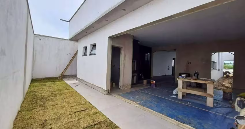 Casa à venda, 3 quartos, 1 suíte, 2 vagas, novo mundo - uberlândia/mg