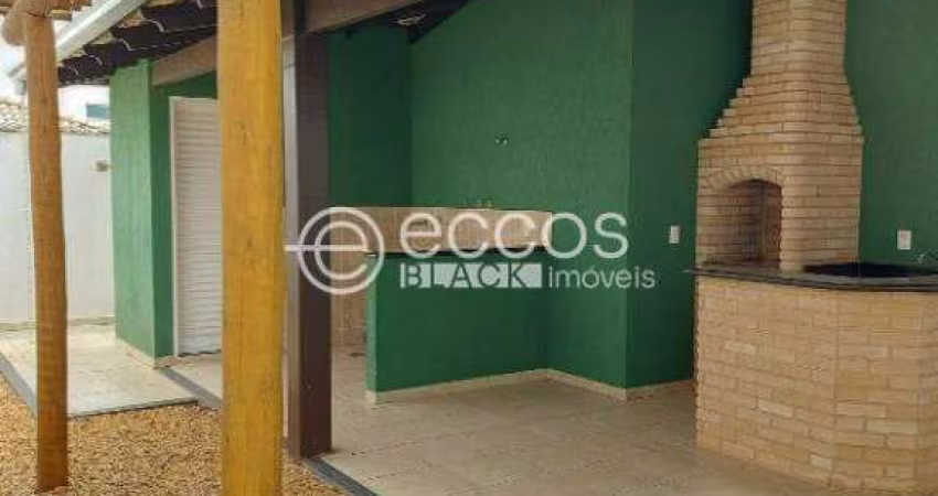 Casa em condomínio à venda, 4 quartos, 4 suítes, 4 vagas, Jardim Inconfidência - Uberlândia/MG