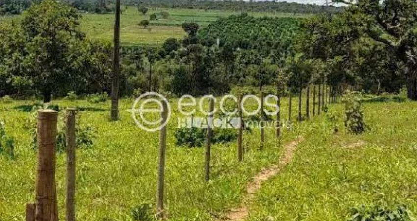 Chácara à venda, Chácaras Eldorado - Uberlândia/MG