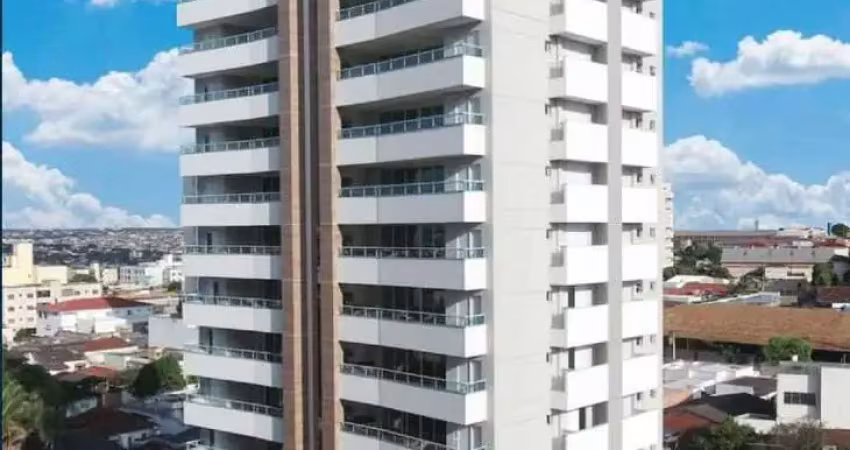 Apartamento à venda, 4 quartos, 3 suítes, 3 vagas, osvaldo rezende - uberlândia/mg