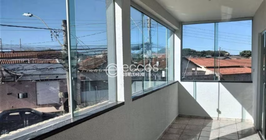 Casa à venda, 5 quartos, 1 suíte, 2 vagas, Maravilha - Uberlândia/MG