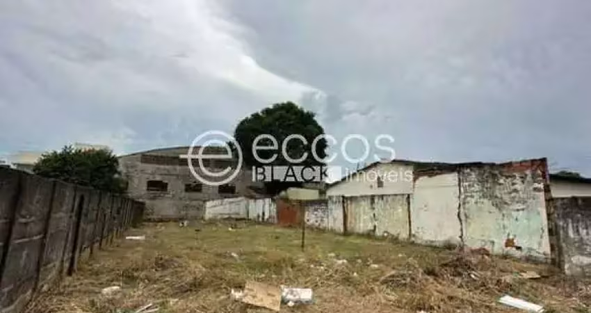 Terreno à venda, nossa senhora aparecida - uberlândia/mg