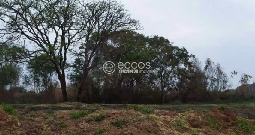 Terreno à venda, City Uberlândia - Uberlândia/MG