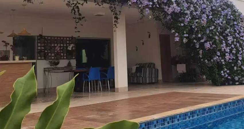 Casa à venda, 3 quartos, 3 suítes, 4 vagas, jardim karaíba - uberlândia/mg
