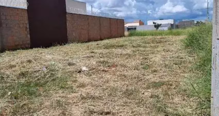 Terreno à venda na Rua José de Alencar, 69, Minas Gerais, Uberlândia