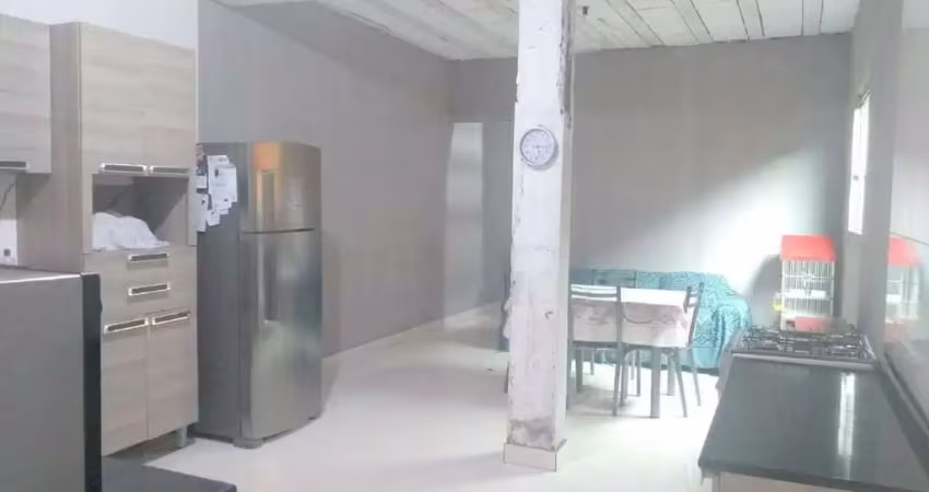 Casa à venda, 3 quartos, 1 suíte, 1 vaga, taiaman - uberlândia/mg