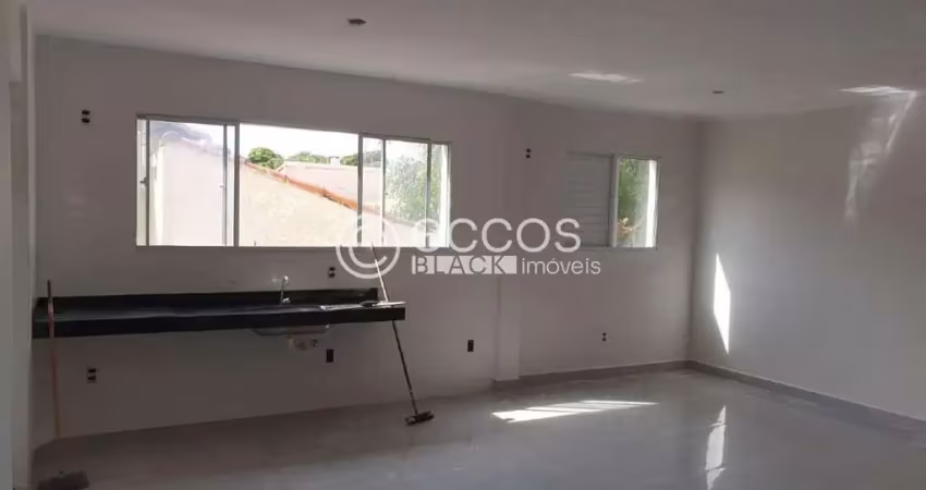 Apartamento à venda, 3 quartos, 1 suíte, 2 vagas, dona zulmira - uberlândia/mg