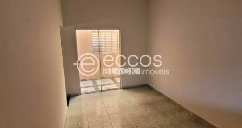 Casa à venda, 3 quartos, 1 suíte, 2 vagas, Jardim Europa - Uberlândia/MG