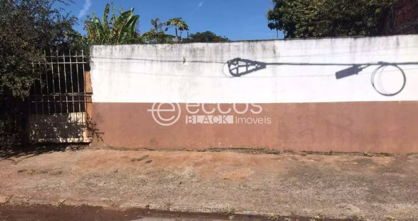 Terreno à venda, Alto Umuarama - Uberlândia/MG
