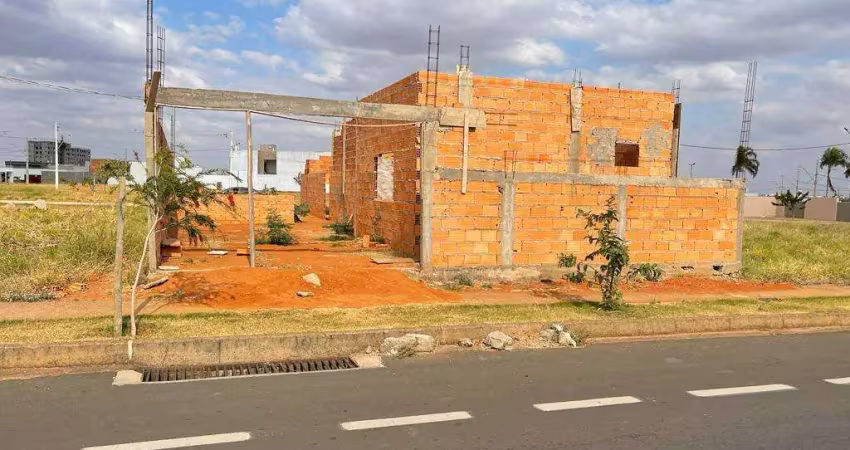 Terreno à venda na Rua Terracota, 105, Alto Umuarama, Uberlândia