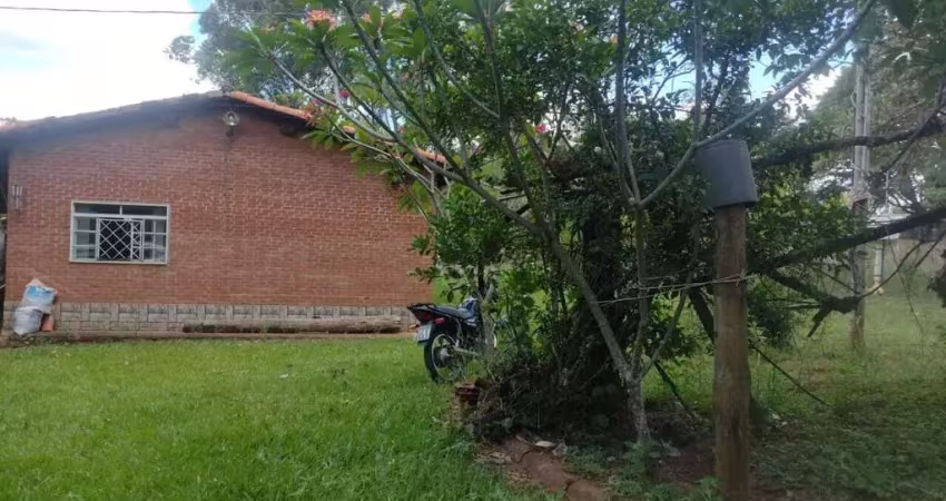 Chácara à venda, 2 quartos, chácaras eldorado - uberlândia/mg