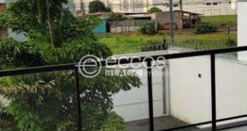 Casa à venda, 2 quartos, 1 suíte, 4 vagas, Portal do Vale - Uberlândia/MG