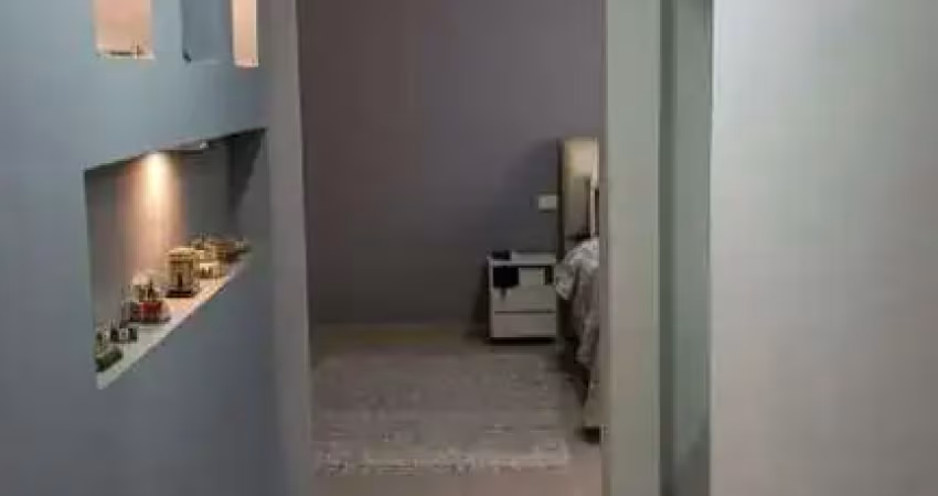 Casa à venda, 3 quartos, 2 suítes, 2 vagas, tubalina - uberlândia/mg