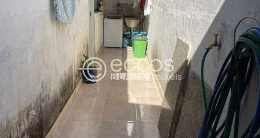 Casa à venda, 3 quartos, Guarani - Uberlândia/MG