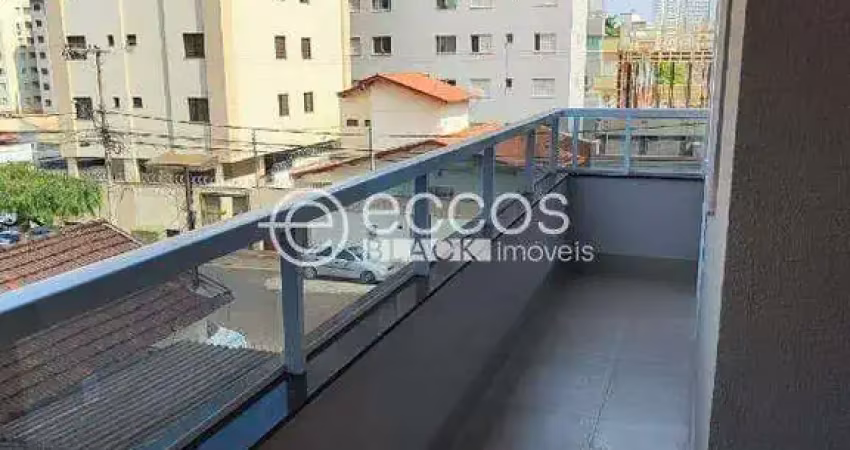 Apartamento à venda, 3 quartos, 3 suítes, 2 vagas, Santa Maria - Uberlândia/MG