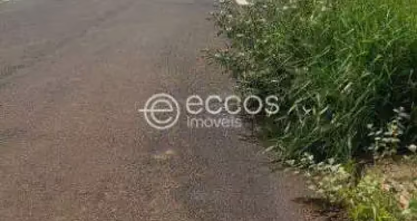 Terreno à venda na AVENIDA ESPERANÇA, --, Portal do Vale, Uberlândia