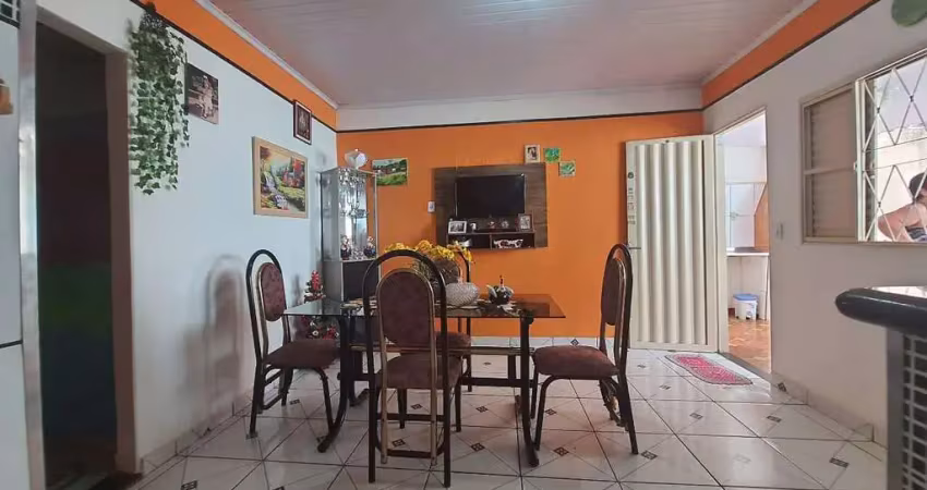 Casa à venda, 3 quartos, 1 suíte, 4 vagas, buritis - uberlândia/mg