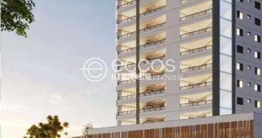 Apartamento à venda, 3 quartos, 1 suíte, 2 vagas, santa mônica - uberlândia/mg