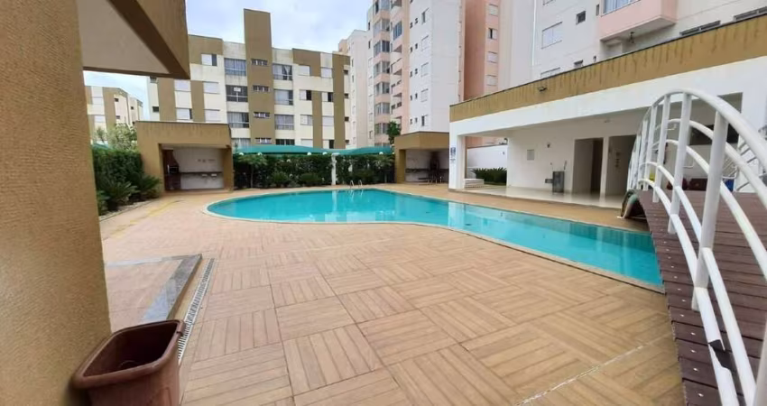 Apartamento à venda, 2 quartos, 1 suíte, 1 vaga, Jardim Holanda - Uberlândia/MG