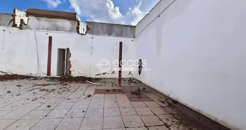 Terreno à venda, nossa senhora das graças - uberlândia/mg