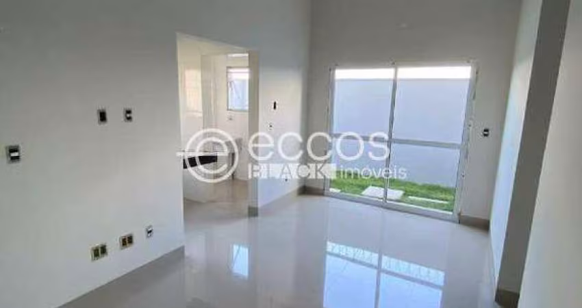 Apartamento à venda, 3 quartos, 1 suíte, 2 vagas, Shopping Park - Uberlândia/MG