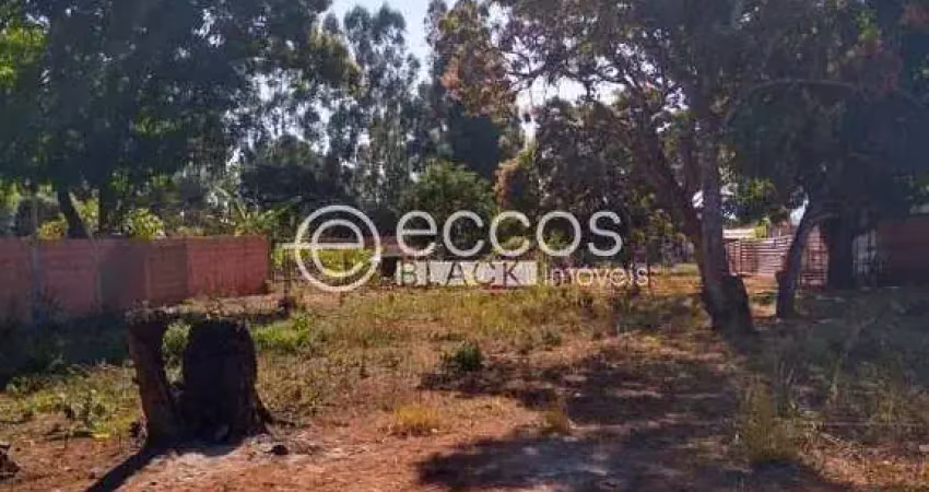 Terreno à venda, morada dos pássaros - uberlândia/mg