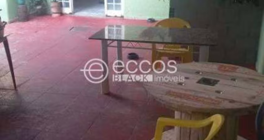 Casa à venda, 2 quartos, 1 suíte, Osvaldo Rezende - Uberlândia/MG