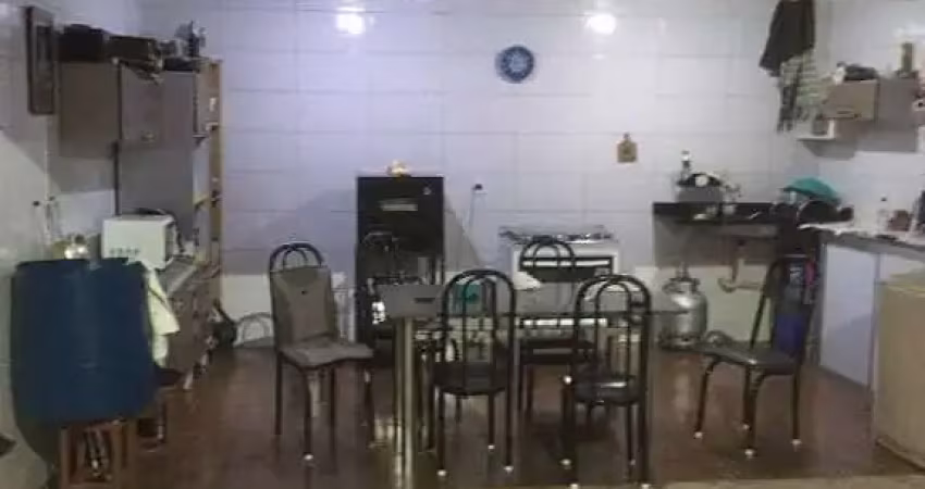 Casa à venda, 2 quartos, 2 vagas, shopping park - uberlândia/mg