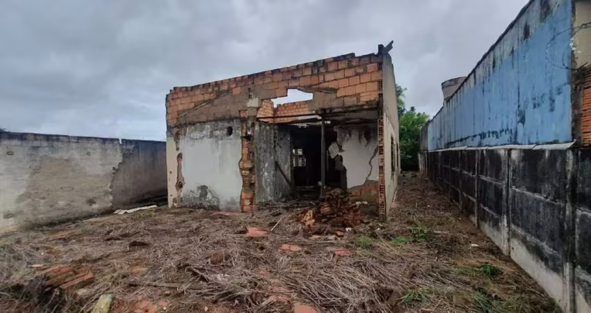 Casa à venda, 1 quarto, santa mônica - uberlândia/mg