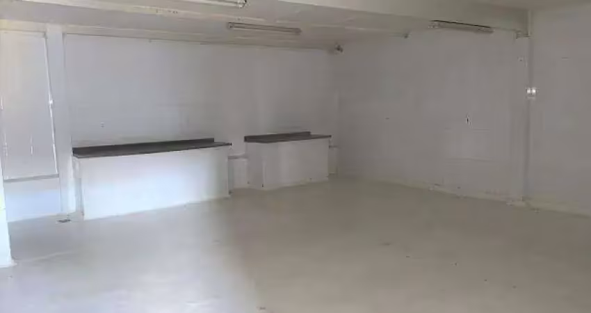 Barracão / Galpão / Depósito à venda na Avenida Luiz Fernando Quirino, 302, Jardim Botânico, Uberlândia