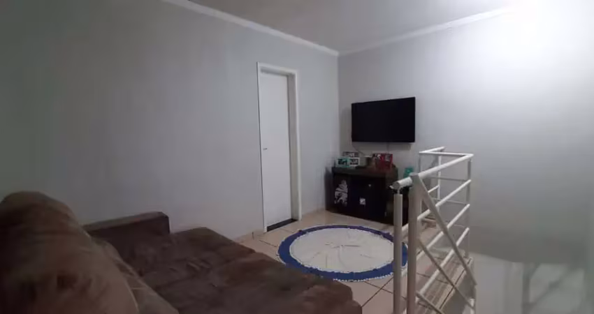 Cobertura à venda, 3 quartos, 1 suíte, 1 vaga, jardim finotti - uberlândia/mg