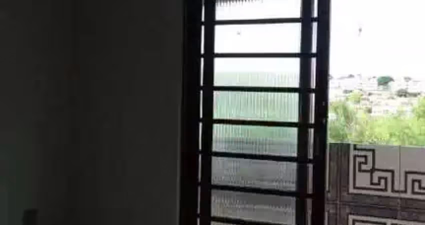 Apartamento à venda, 2 quartos, 1 suíte, 1 vaga, jardim brasília - uberlândia/mg