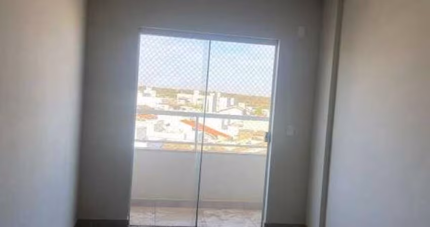 Apartamento à venda, 2 quartos, 2 vagas, Jardim Inconfidência - Uberlândia/MG