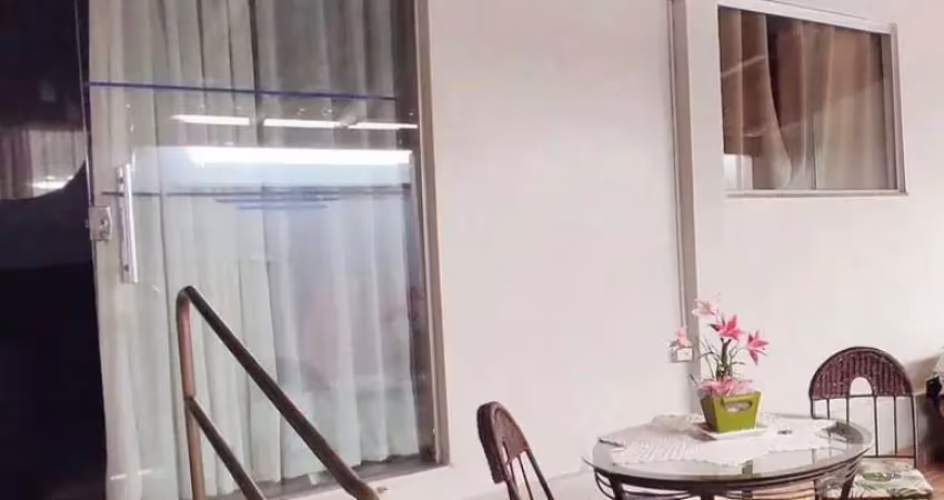 Casa à venda, 6 quartos, 2 vagas, centro - uberlândia/mg