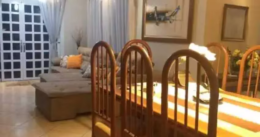 Casa à venda, 3 quartos, 3 suítes, 2 vagas, cidade jardim - uberlândia/mg