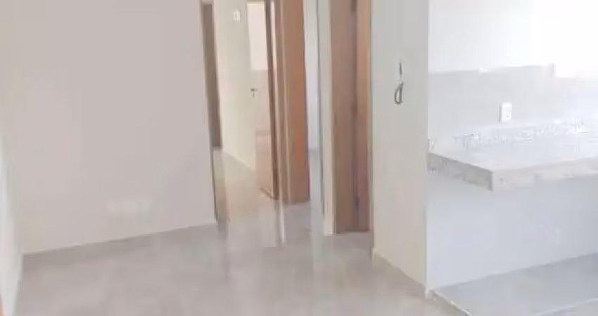 Apartamento à venda, 2 quartos, 1 suíte, 1 vaga, martins - uberlândia/mg