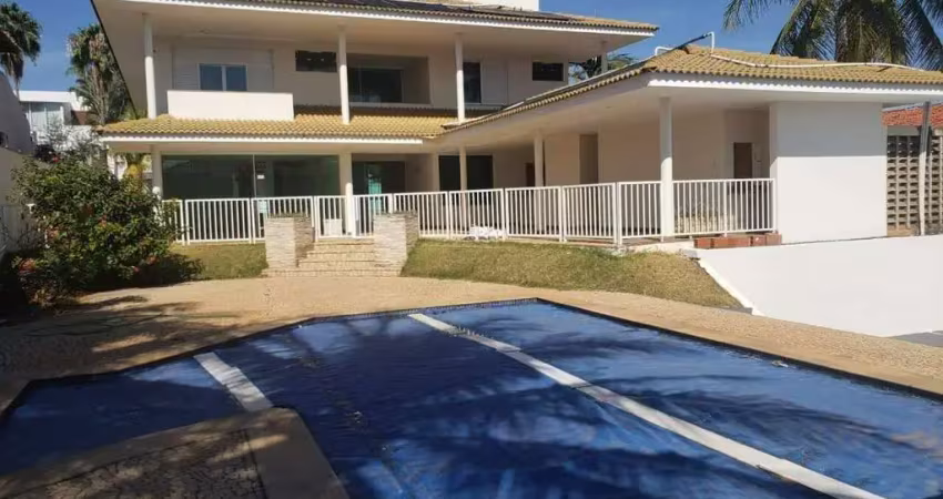 Casa à venda, 4 quartos, 3 suítes, 4 vagas, morada da colina - uberlândia/mg